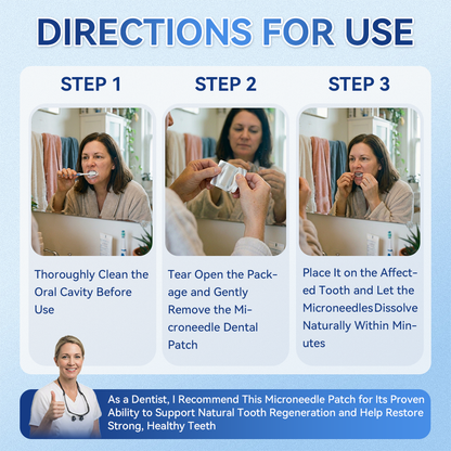 Your Smile~ Natravor® 🦷 Tideglusib Fast‑Dissolving Tooth & Gum Repair Oral Strips ✨ (𝟓-𝐢𝐧-𝟏 💎 𝐑𝐞𝐛𝐮𝐢𝐥𝐝 𝐄𝐧𝐚𝐦𝐞𝐥 & 𝐃𝐞𝐧𝐭𝐢𝐧 • 𝐒𝐭𝐫𝐞𝐧𝐠𝐭𝐡𝐞𝐧 𝐆𝐮𝐦𝐬 • 𝐄𝐫𝐚𝐝𝐢𝐜𝐚𝐭𝐞 𝐓𝐚𝐫𝐭𝐚𝐫 & 𝐎𝐝𝐨𝐫 • 𝐖𝐡𝐢𝐭𝐞𝐧𝐢𝐧𝐠 • 𝐒𝐭𝐨𝐩 𝐓𝐨𝐨𝐭𝐡 𝐒𝐞𝐧𝐬𝐢𝐭𝐢𝐯𝐢𝐭𝐲)🦷