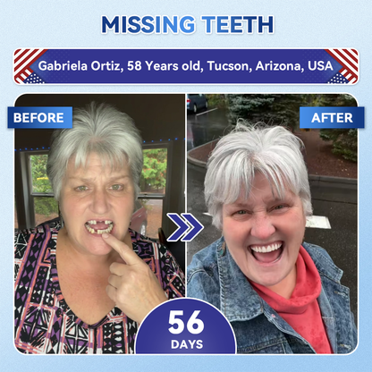 Your Smile~ Natravor® 🦷 Tideglusib Fast‑Dissolving Tooth & Gum Repair Oral Strips ✨ (𝟓-𝐢𝐧-𝟏 💎 𝐑𝐞𝐛𝐮𝐢𝐥𝐝 𝐄𝐧𝐚𝐦𝐞𝐥 & 𝐃𝐞𝐧𝐭𝐢𝐧 • 𝐒𝐭𝐫𝐞𝐧𝐠𝐭𝐡𝐞𝐧 𝐆𝐮𝐦𝐬 • 𝐄𝐫𝐚𝐝𝐢𝐜𝐚𝐭𝐞 𝐓𝐚𝐫𝐭𝐚𝐫 & 𝐎𝐝𝐨𝐫 • 𝐖𝐡𝐢𝐭𝐞𝐧𝐢𝐧𝐠 • 𝐒𝐭𝐨𝐩 𝐓𝐨𝐨𝐭𝐡 𝐒𝐞𝐧𝐬𝐢𝐭𝐢𝐯𝐢𝐭𝐲)🦷