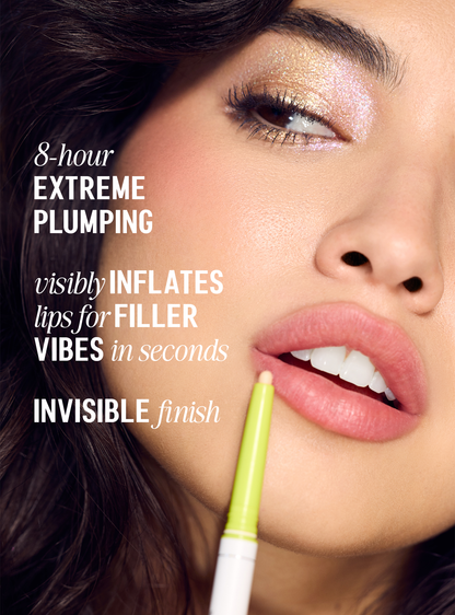 VURIEXO INVISIBLE LIP LINER
