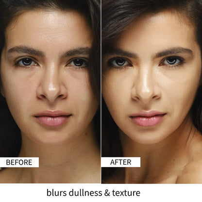 BB Blur Tinted Moisturizer SPF30 Instant Filter Skin – Brighten, Hydrate & Smooth 🎁 Free Mushroom Makeup Brush Included